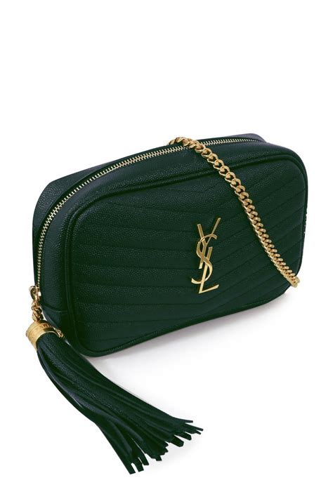 lou kameratasche ysl|lou camera bag.